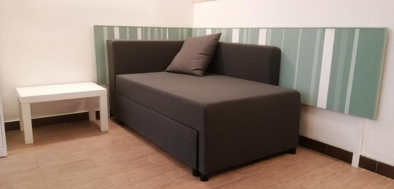 Casa San Crispino, Boccetta. Apartment Messina