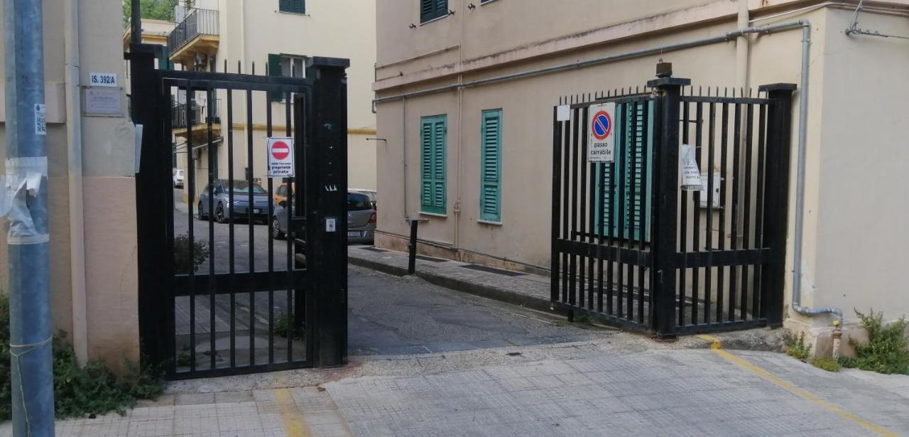 Casa San Crispino, Boccetta. Apartment Messina