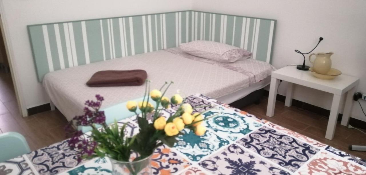 Casa San Crispino, Boccetta. Apartment Messina